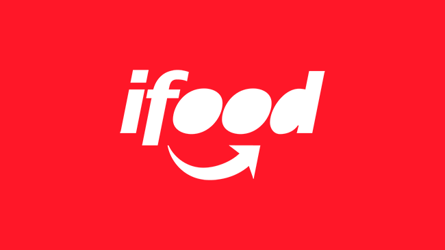 iFood aceita Sodexo para pagamento no app.
