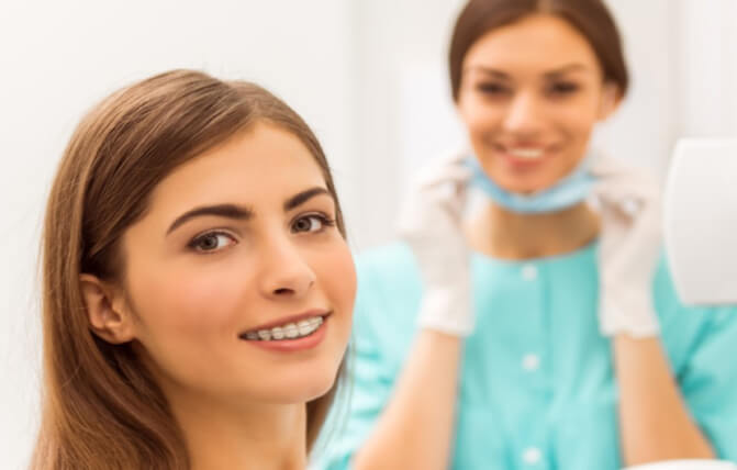 Seguro Odontológico - um produto exclusivo para estabelecimentos credenciados pela SODEXO