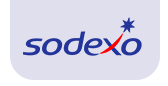 Logo Sodexo