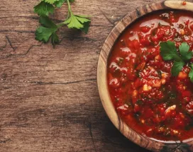 receita molho de tomate italiano
